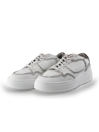 Omoda Sneakers Wit 231819