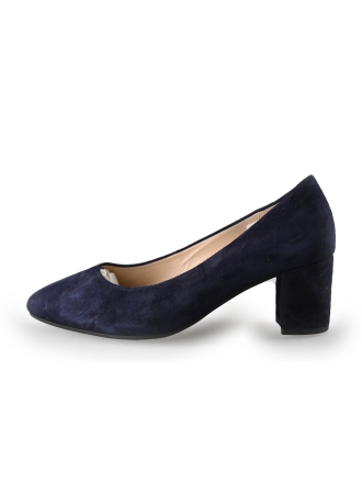 Gabor Pumps Blauw 231827