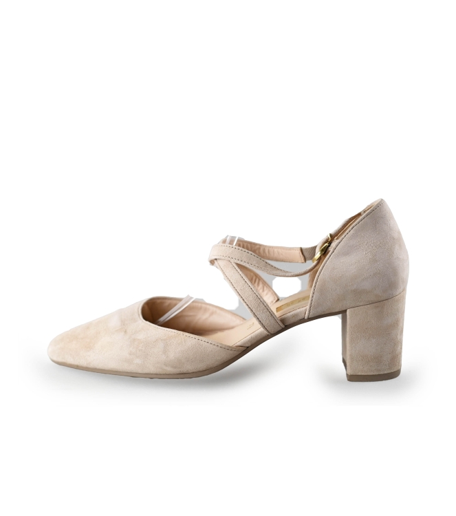 Gabor Pumps