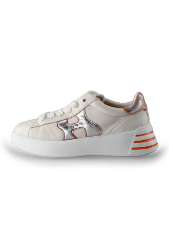 Hogan Sneakers Wit 231844