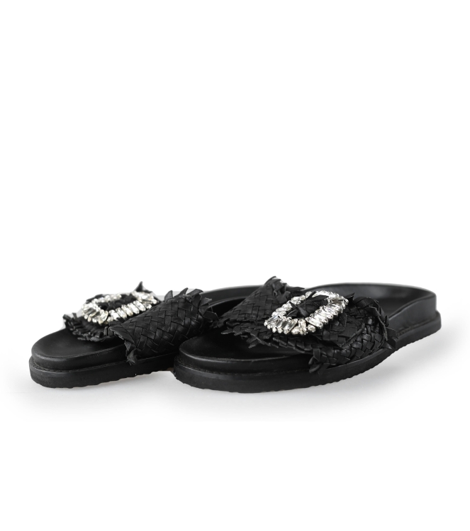 Notre-V Slippers