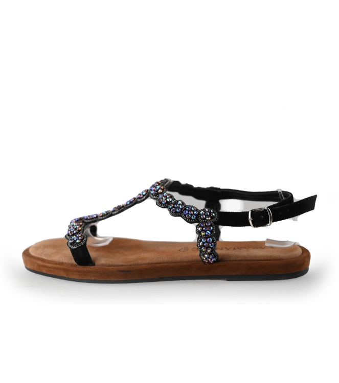 Lazamani Sandalen