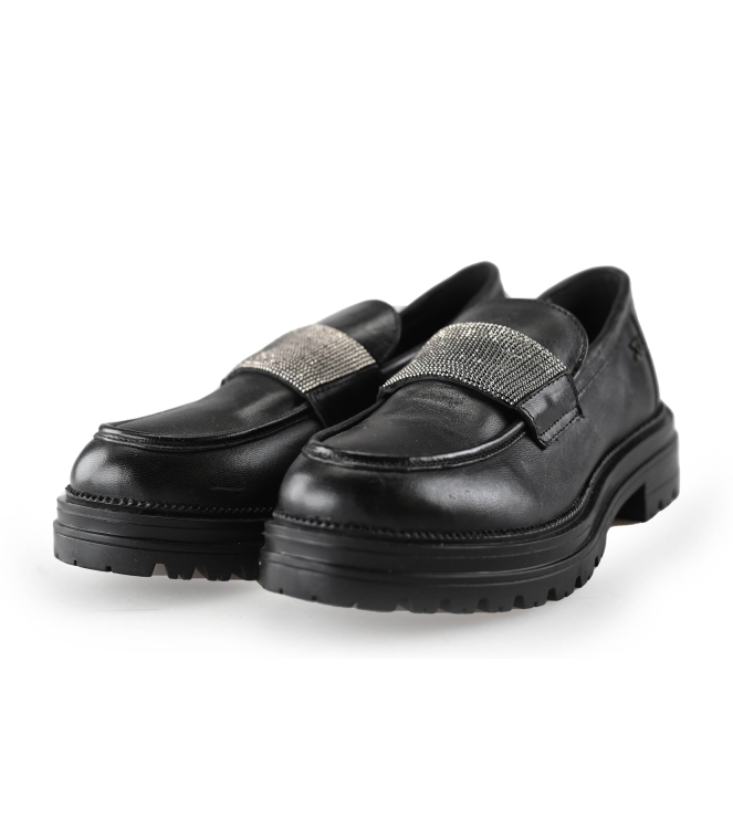 Lazamani Loafers