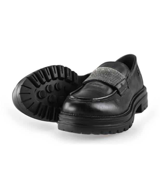 Lazamani Loafers