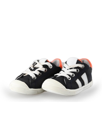 Jopper Sneakers Blauw 231868