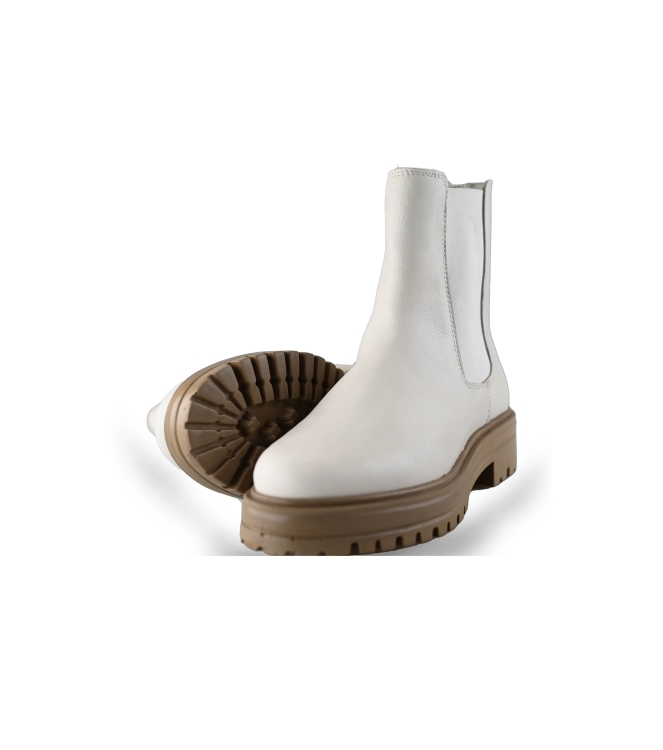 Oxmox Chelsea boots