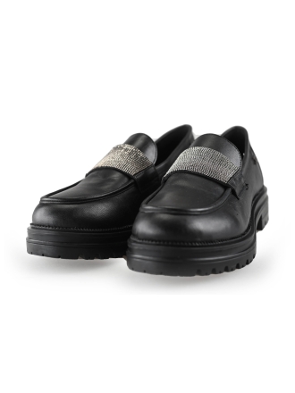 Lazamani Loafers Zwart 231885