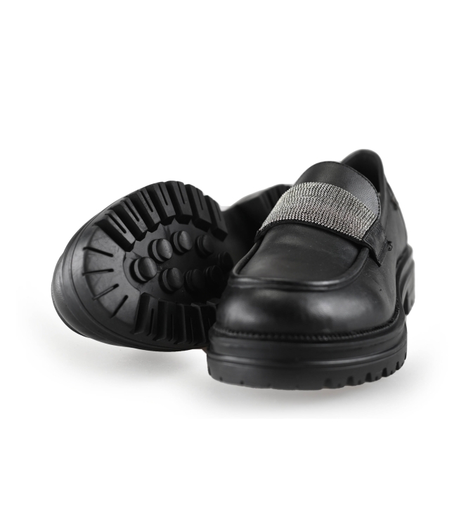 Lazamani Loafers