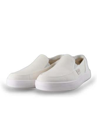HEY DUDE Instappers Beige 231896