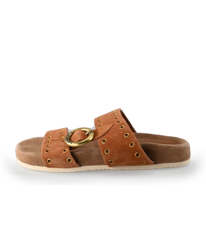 Lazamani Slippers