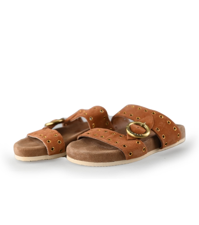 Lazamani Slippers