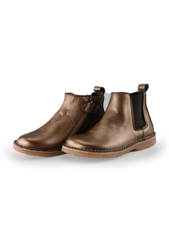 Pinocchio Chelsea boots Bruin 231908