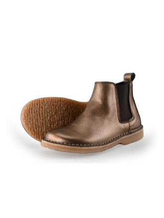 Pinocchio Chelsea boots