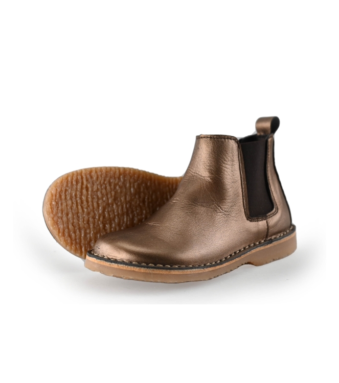 Pinocchio Chelsea boots