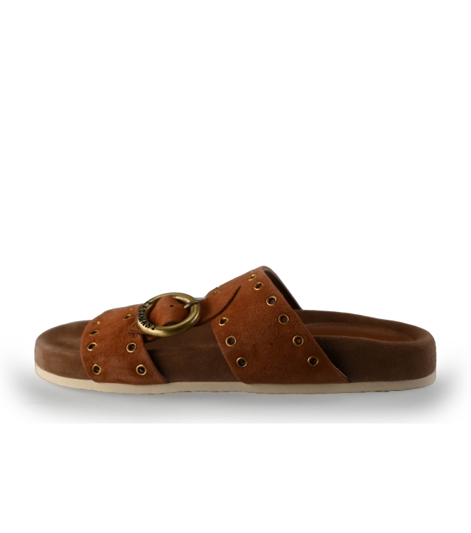 Lazamani Slippers