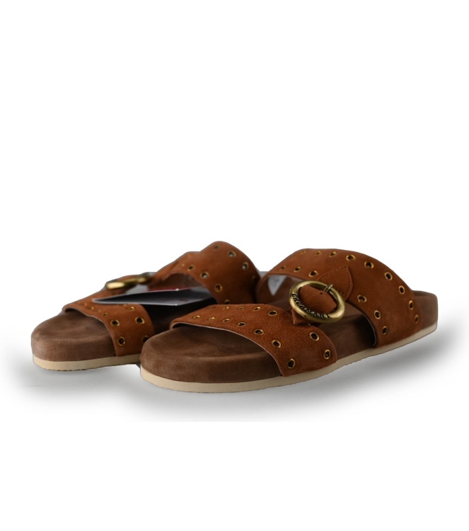 Lazamani Slippers