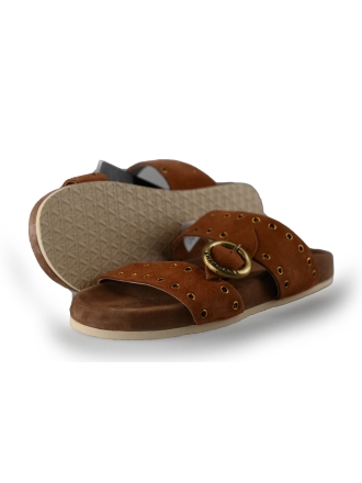 Lazamani Slippers