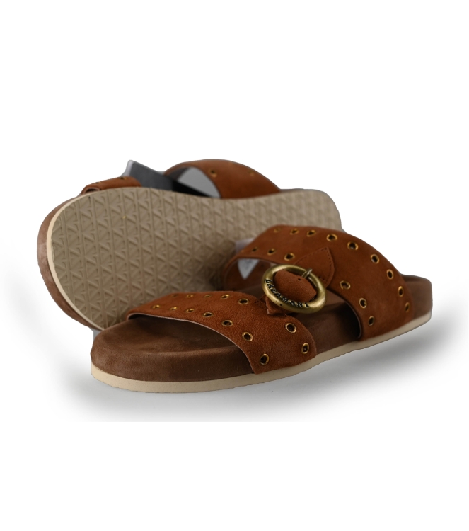 Lazamani Slippers