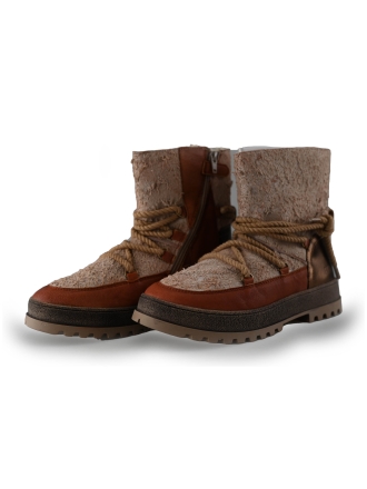 HIP Boots Bruin 231911