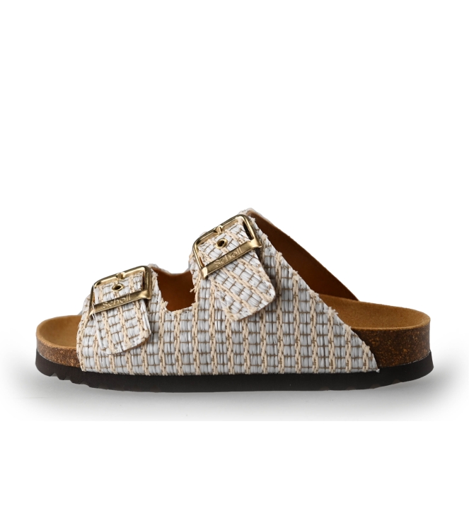Scholl Slippers