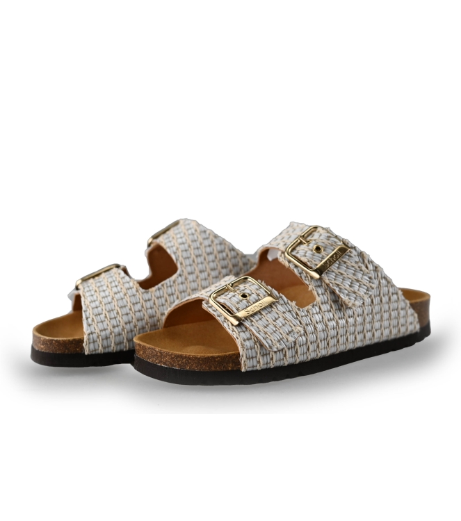 Scholl Slippers