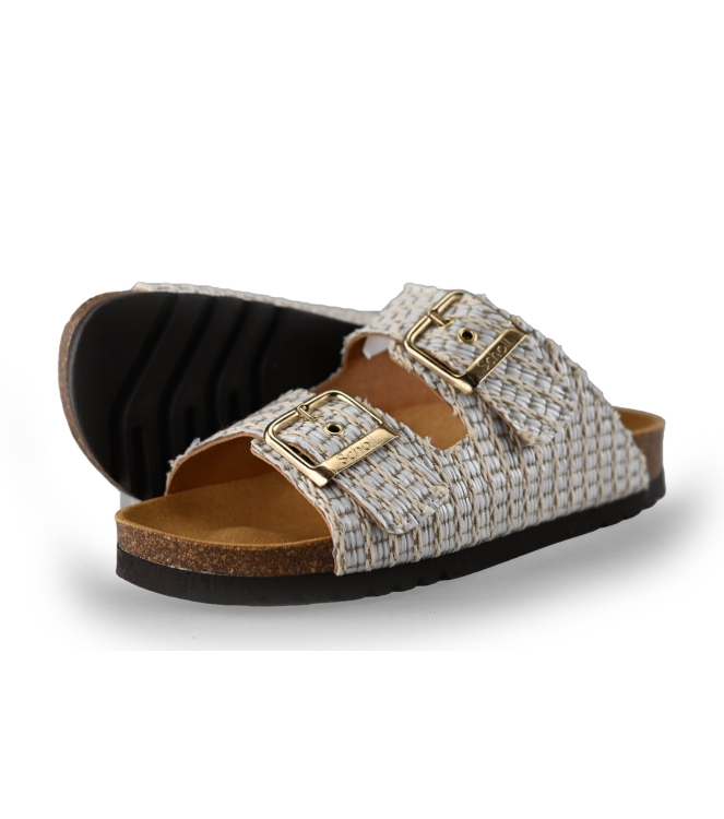 Scholl Slippers