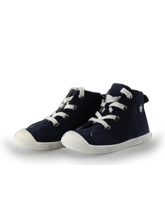 Jopper Hoge sneakers Blauw 231925