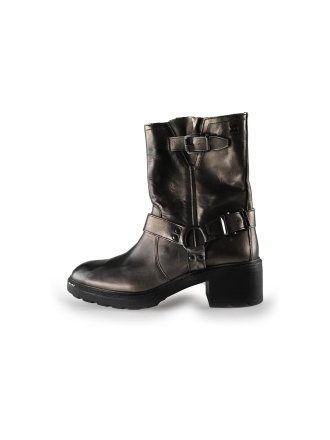 Lazamani Biker boots