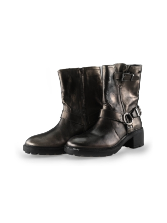 Lazamani Biker boots