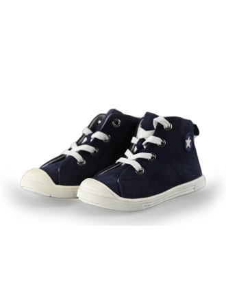 Jopper Hoge sneakers Blauw 231932