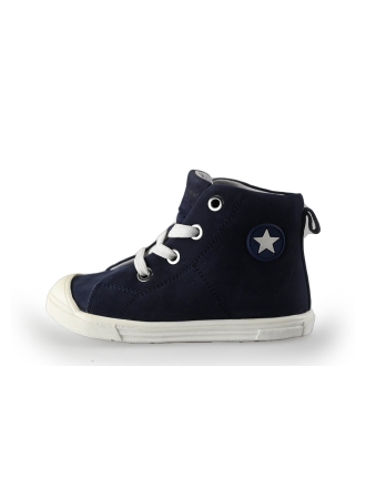 Jopper Hoge sneakers