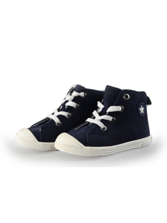 Jopper Hoge sneakers