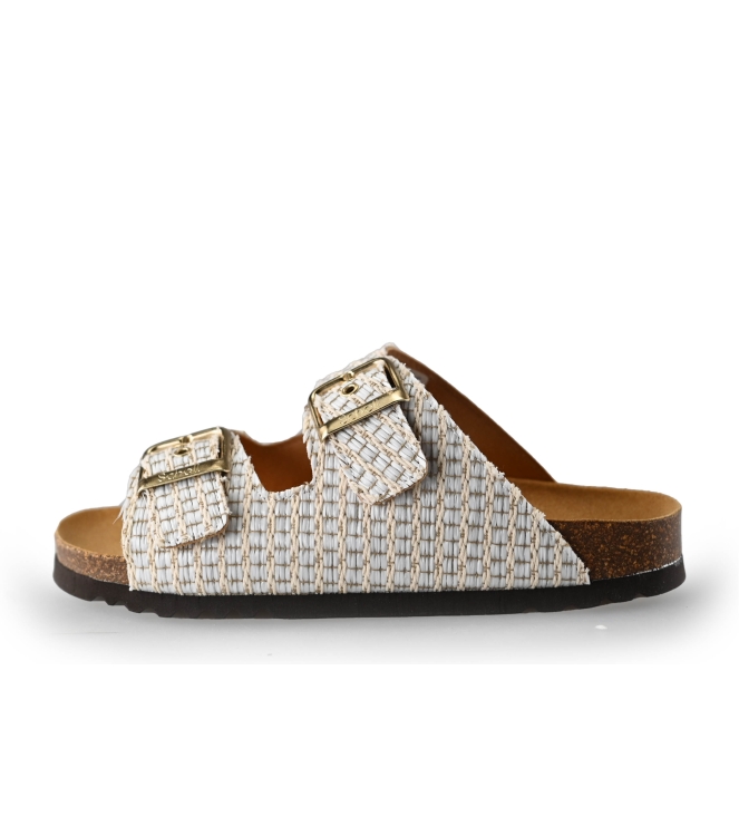 Scholl Slippers