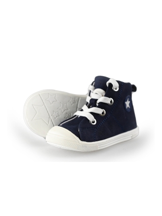Jopper Hoge sneakers