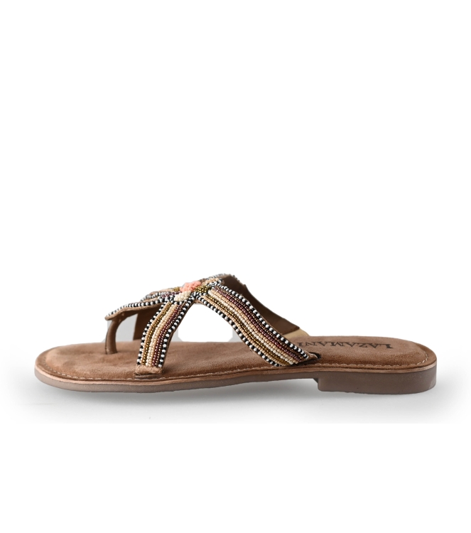 Lazamani Slippers