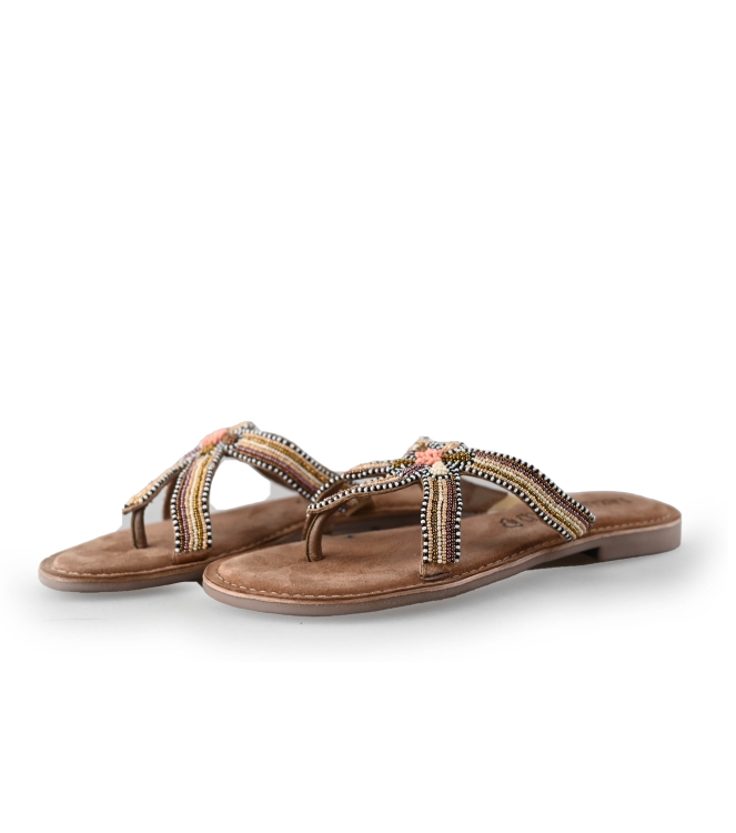 Lazamani Slippers
