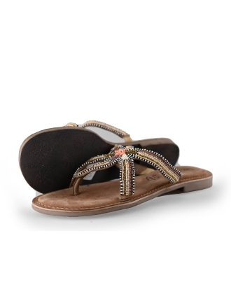 Lazamani Slippers