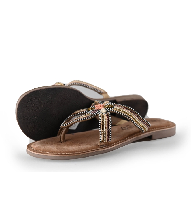 Lazamani Slippers