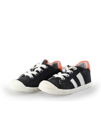 Jopper Sneakers Blauw 231946