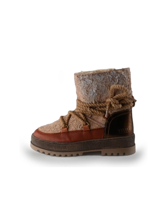 HIP Boots Bruin 231949