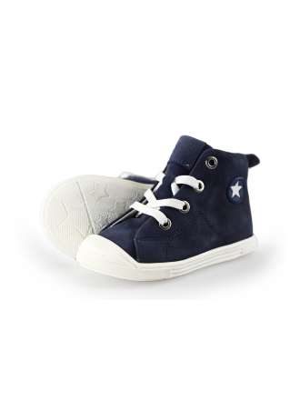 Jopper Hoge sneakers