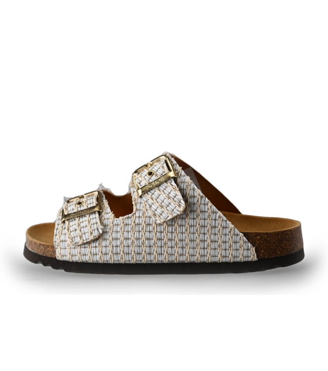 Scholl Slippers
