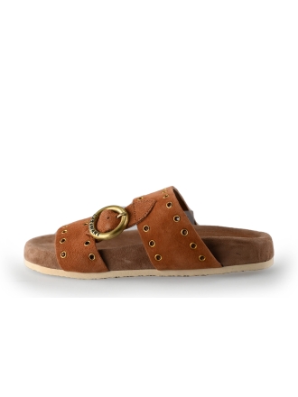 Lazamani Slippers