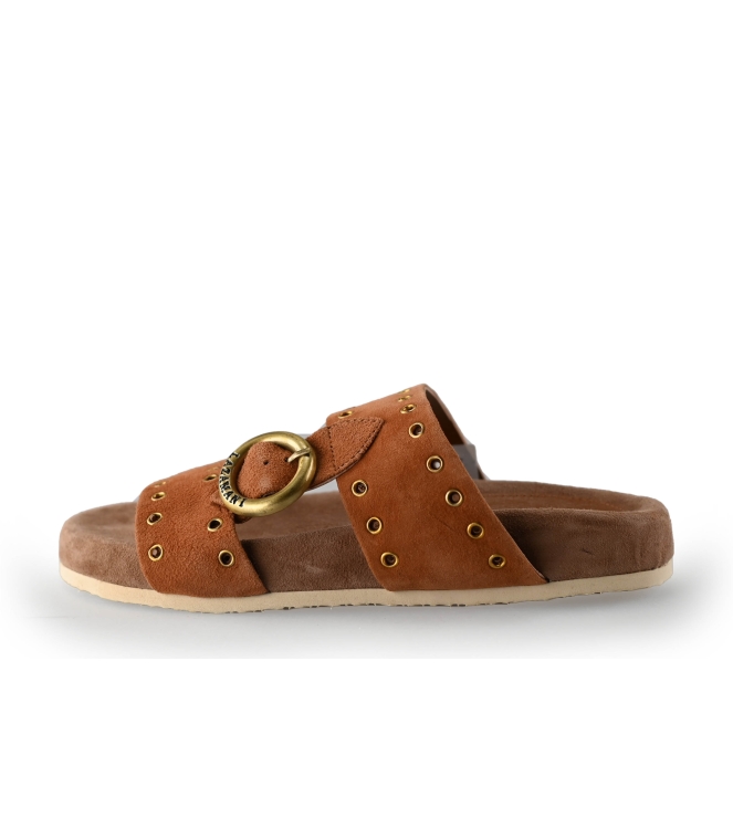Lazamani Slippers