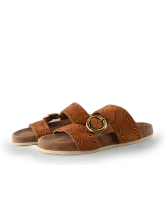 Lazamani Slippers