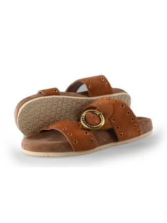 Lazamani Slippers