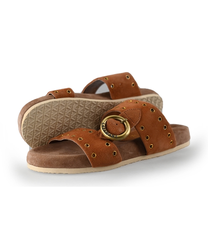 Lazamani Slippers