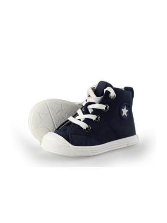 Jopper Hoge sneakers