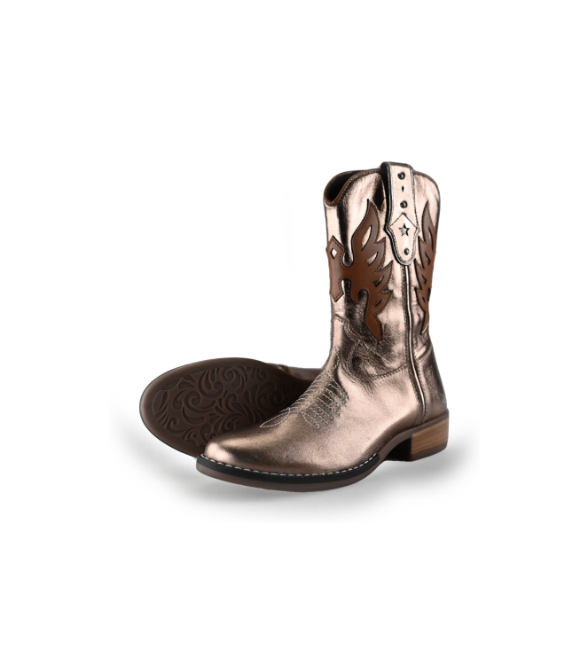 Gattino Cowboy laarzen