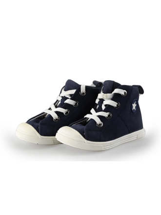 Jopper Hoge sneakers Blauw 231982